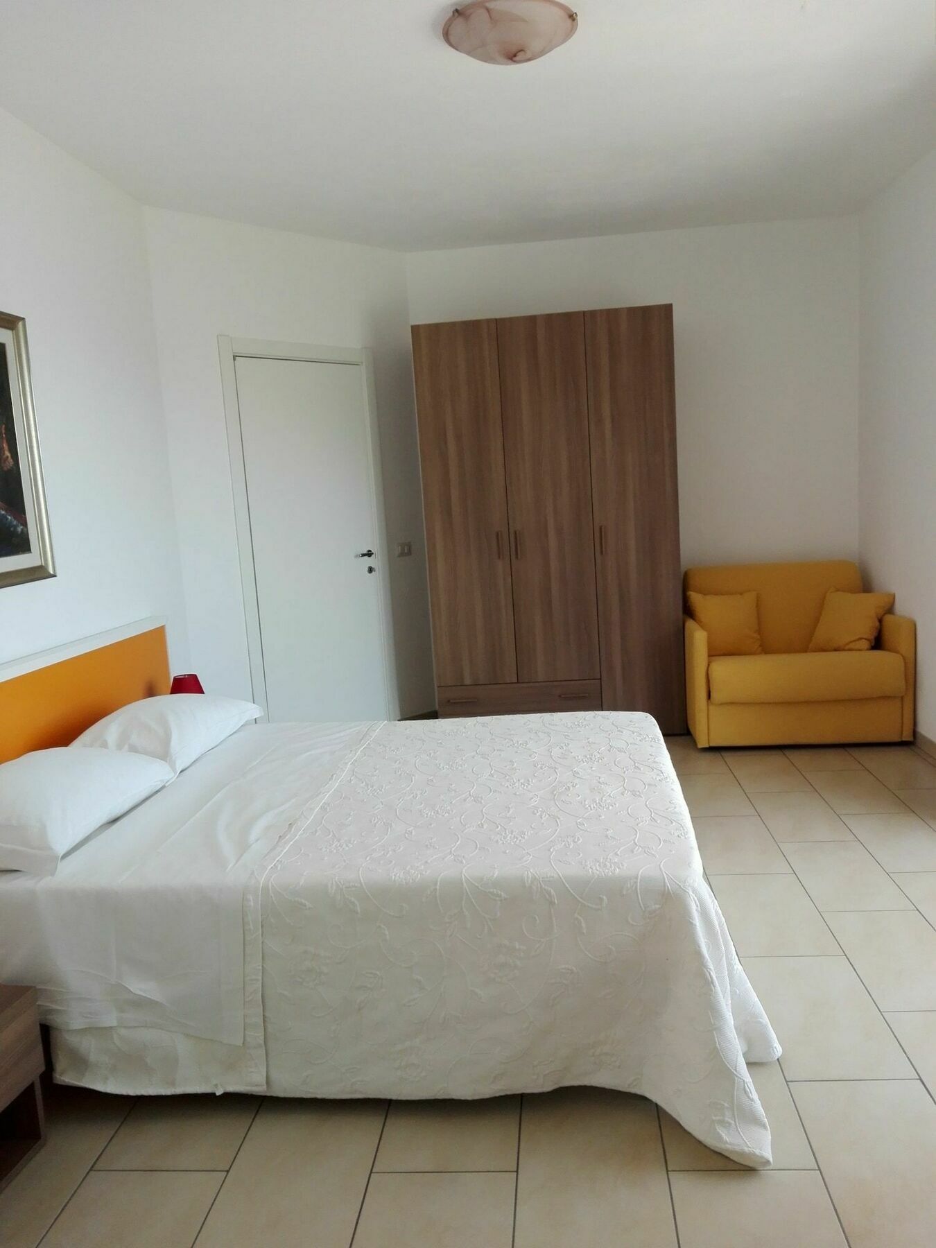 La Nave Sul Mare Di Taormina Bed & Breakfast Letojanni Exterior photo